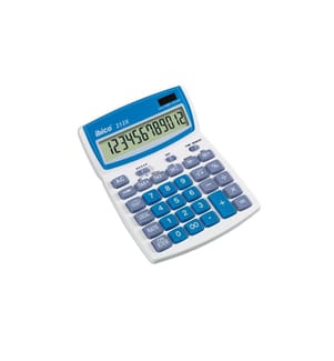 Ibico Calcolatrice 212X