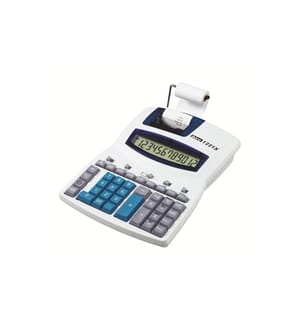 Ibico Calcolatrice da ufficio 1221X