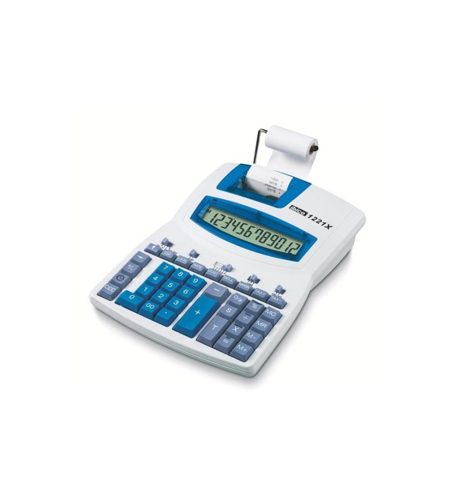 Ibico Bürorechner 1221X