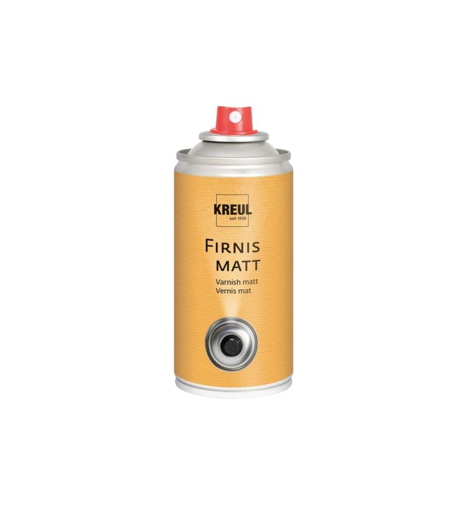 Kreul Vernice fissativa opaca, 150 ml