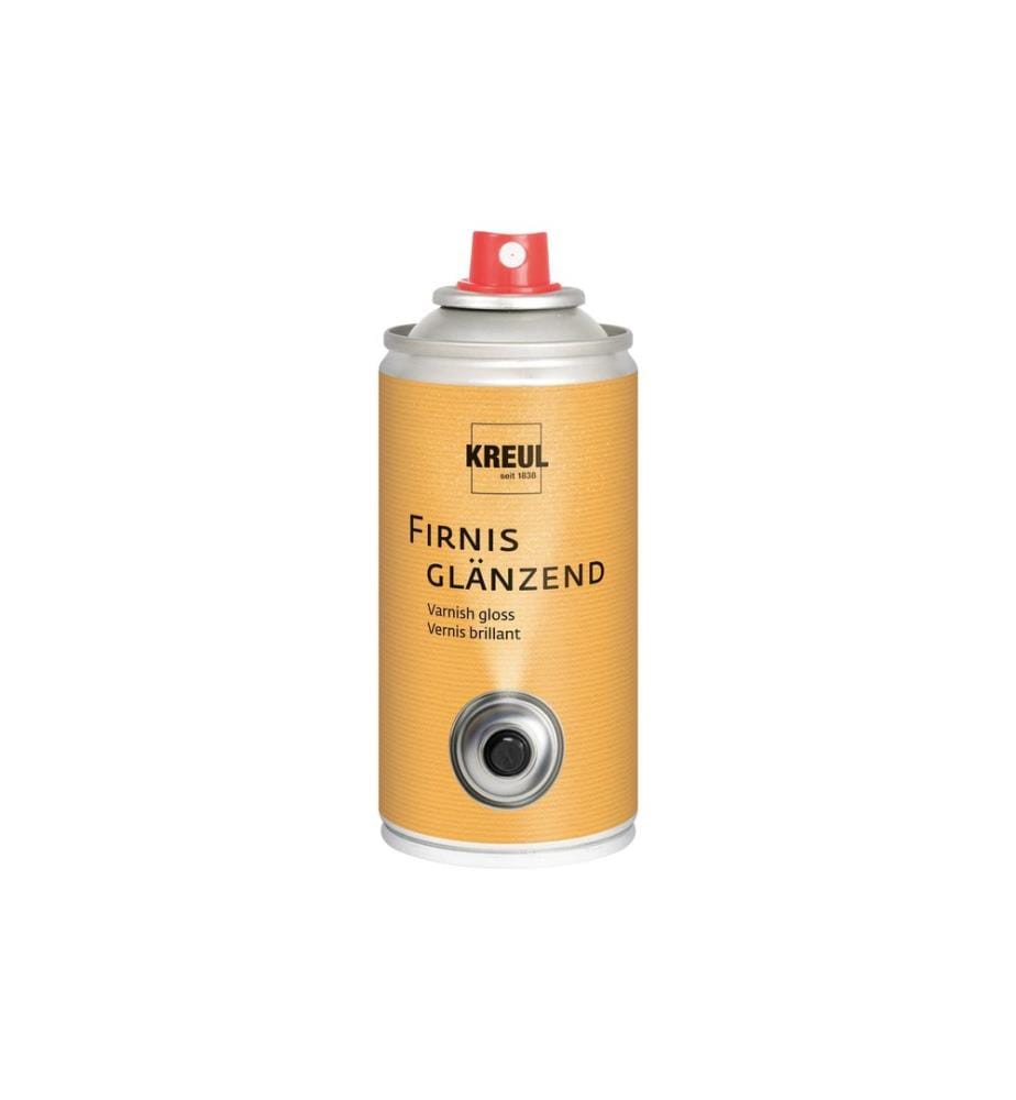 Kreul Fixative Lacquer Glossy, 150 ml