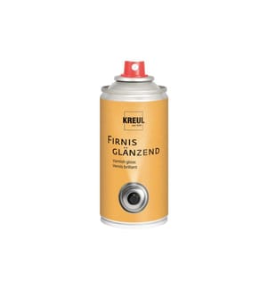 Kreul Vernice fissativa lucida, 150 ml