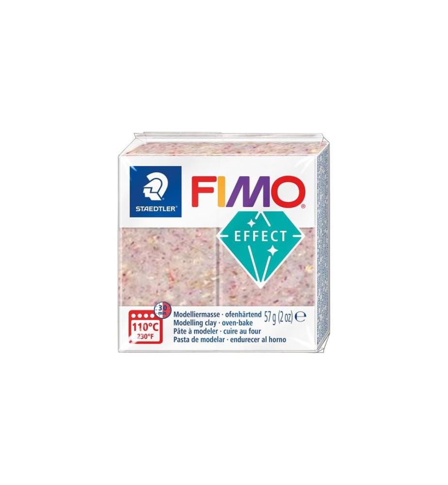 Fimo Modeling Clay Fimo Effect 57g Rose Botanical