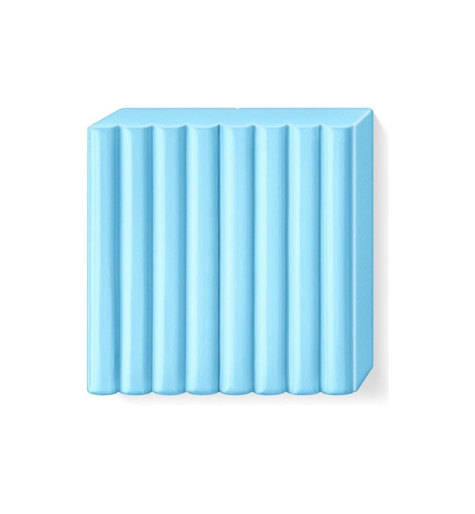 Fimo Modelliermasse Soft Aqua