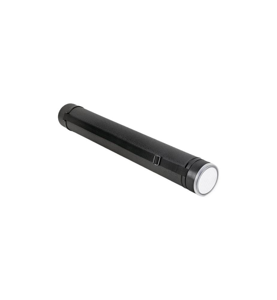 Rumold Zeichnungsrolle Köcher ZR 6611 Schwarz, 1 Stück