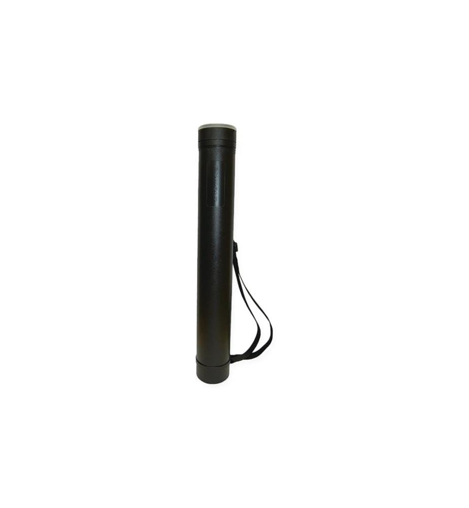 Rumold Zeichnungsrolle Köcher ZR 6611 Schwarz, 1 Stück