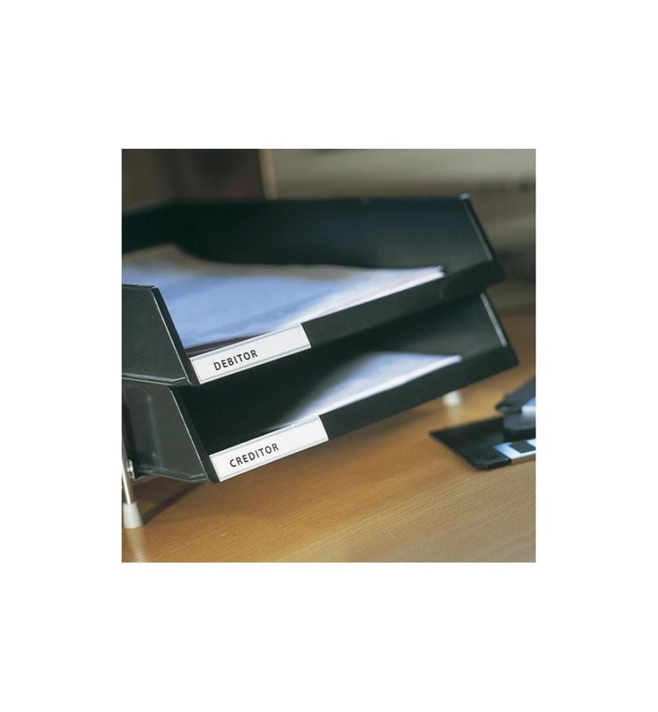 3L Label Sign 150 x 15 mm, 10 Pieces