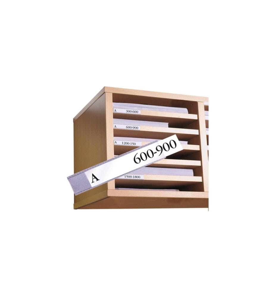 3L Namensschild 40 x 150 mm