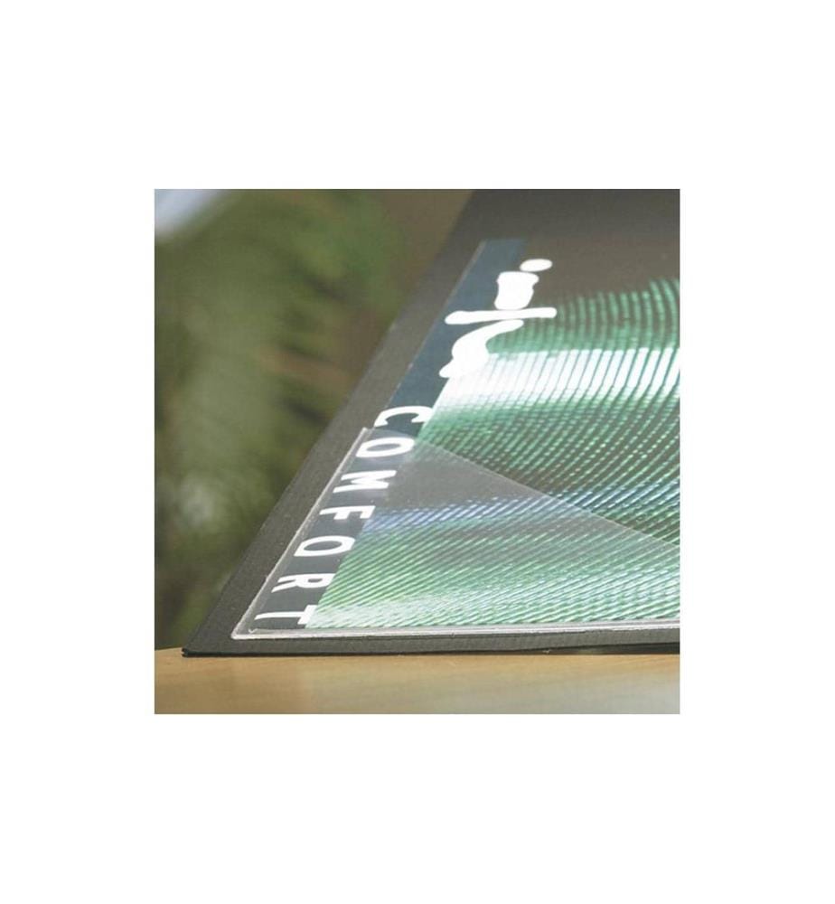 3L Borsa triangolare 170 x 170 mm, 6 pz.