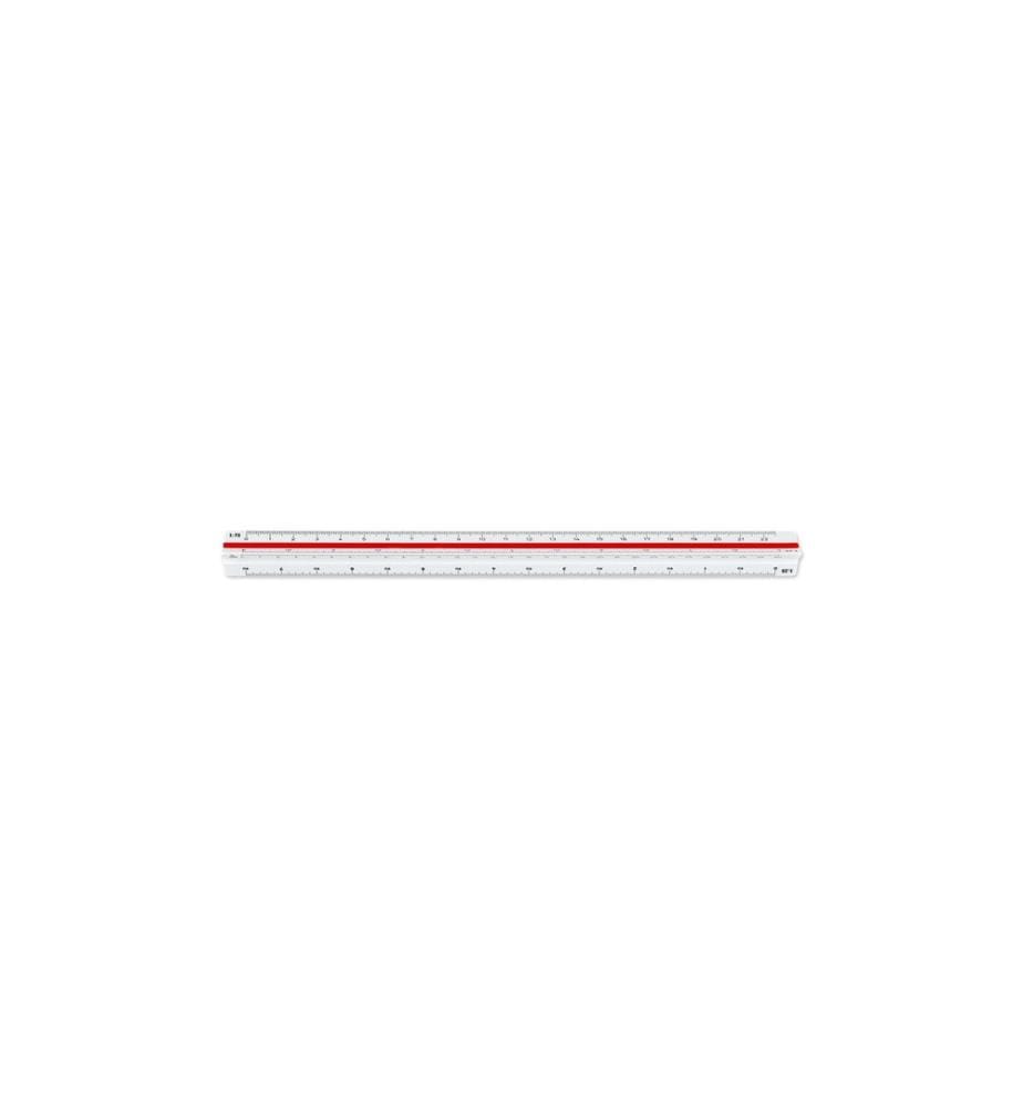Aristo Triangular Ruler 30 cm