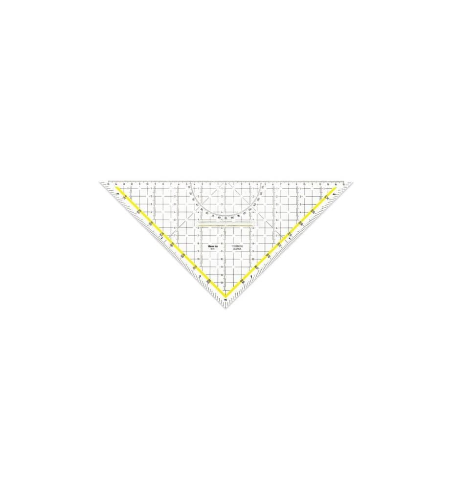 Aristo TZ-Dreieck 32.5 cm