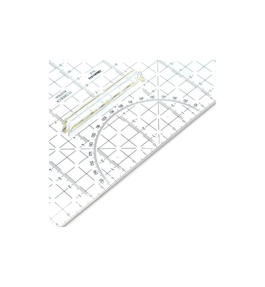 Aristo TZ-Dreieck 32.5 cm