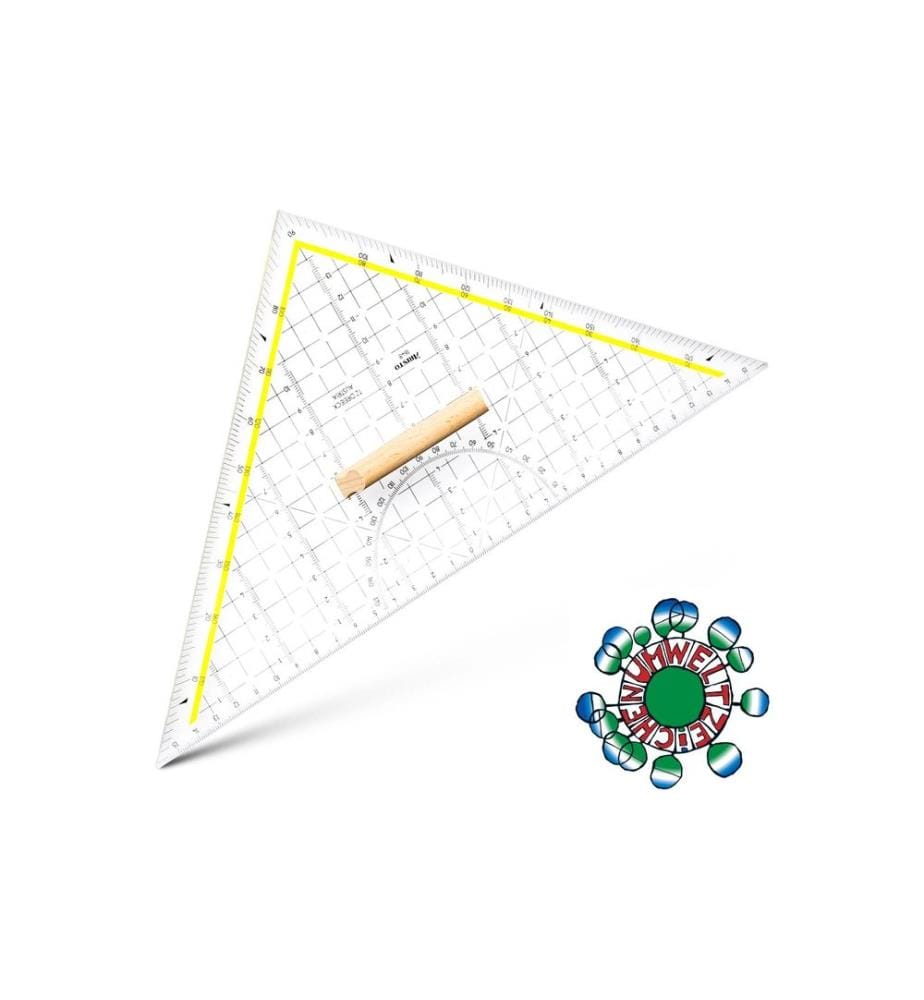 Aristo TZ-Dreieck 32.5 cm
