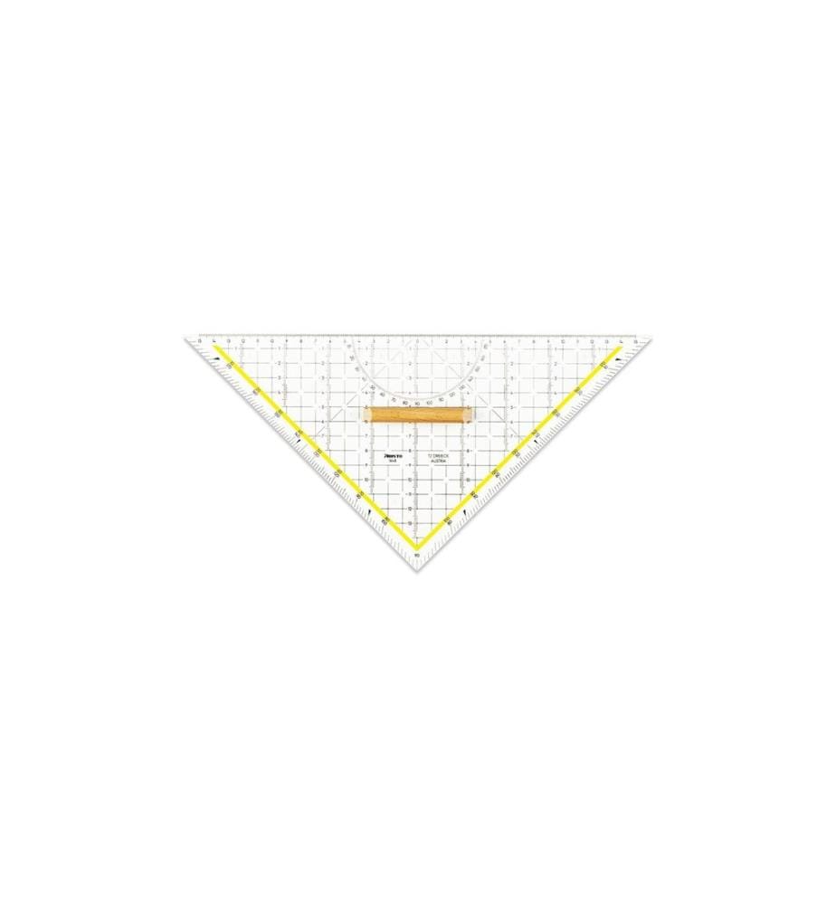 Aristo TZ-Dreieck 32.5 cm