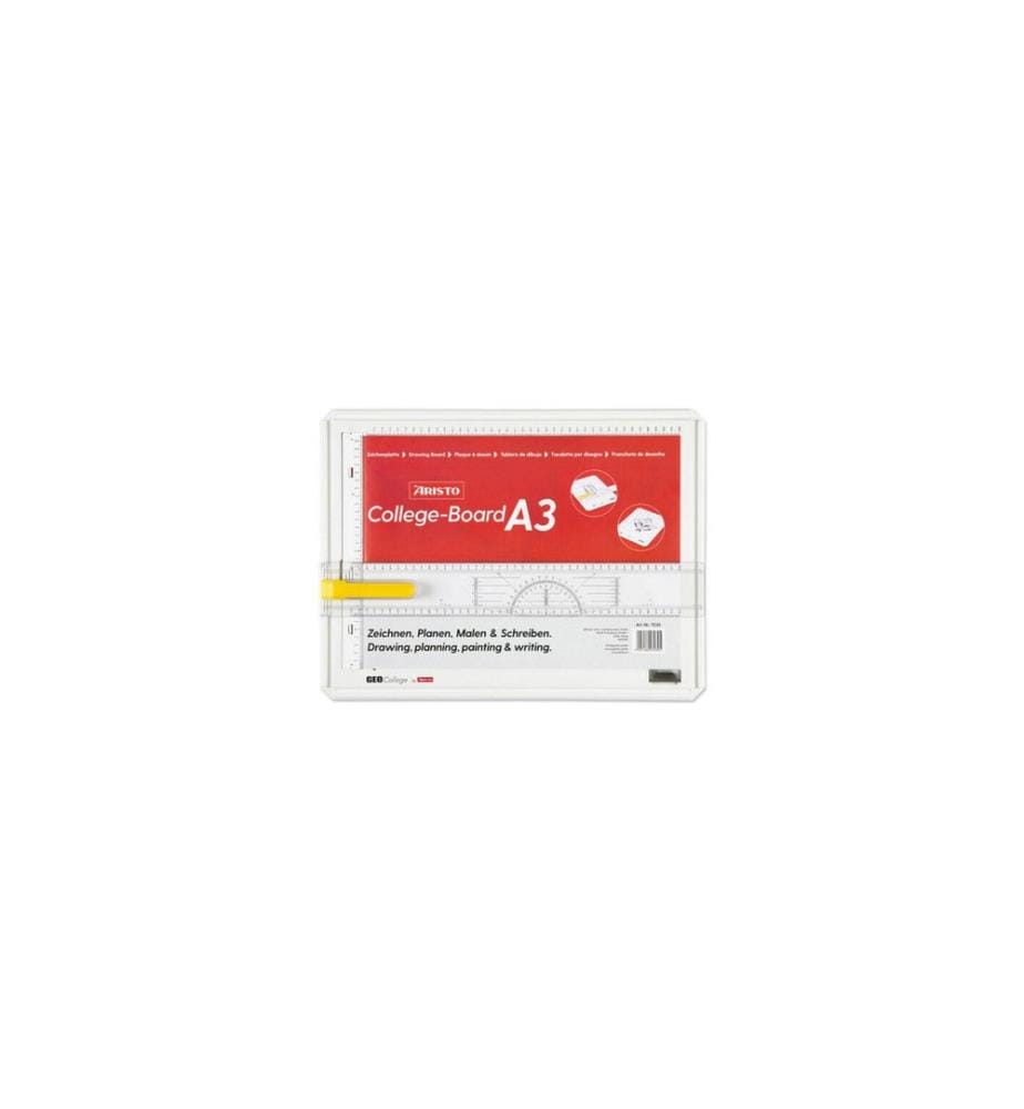 Aristo Zeichenplatte College A3 Basic