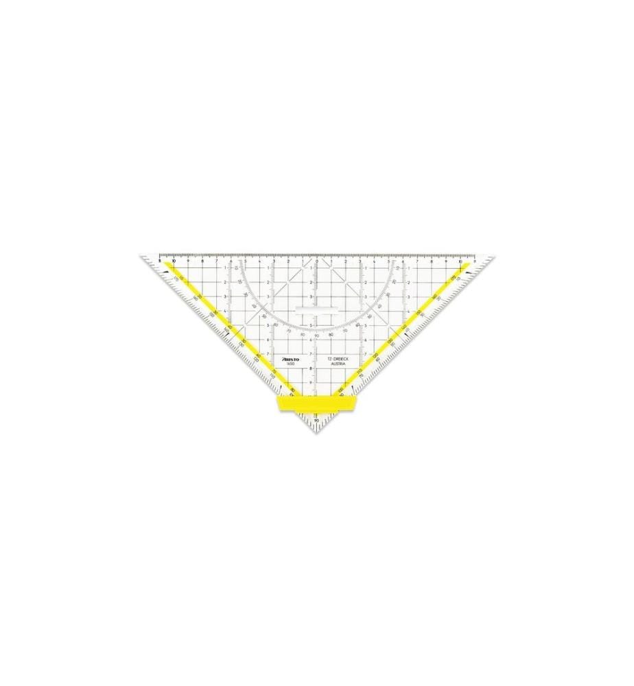 Aristo AR1650-4 Winkel