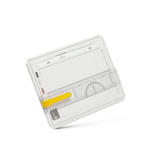 Aristo Set Tavola da disegno Geo Board A4
