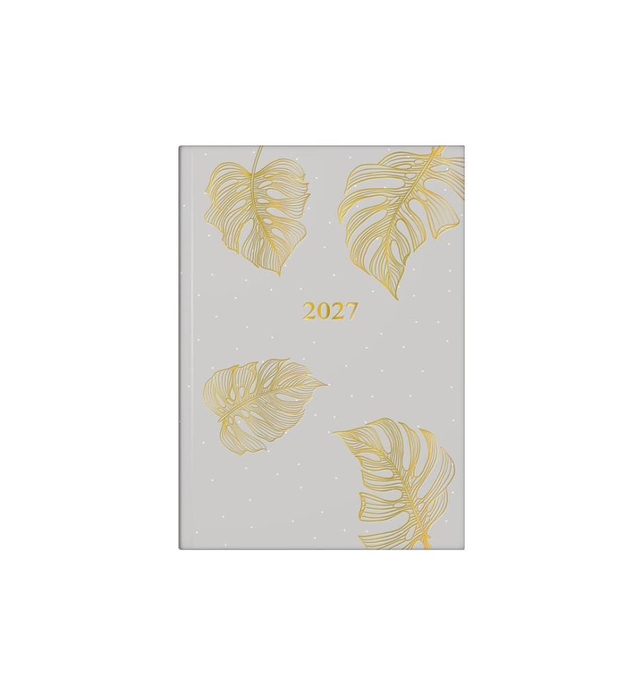 rido idé Agenda da tavolo Design Line 2027 Monstera