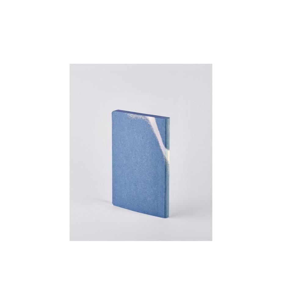 Carnet Nuuna GRAPHIC M TRANSCENDENCE