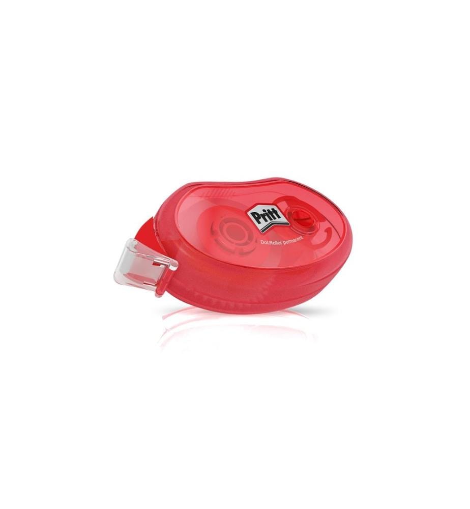 Pritt Rouleau de colle Compact Permanent 8.4 mm x 10 m, 1 pièce