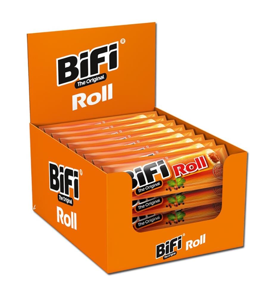 24x BiFi Roll - 45g
