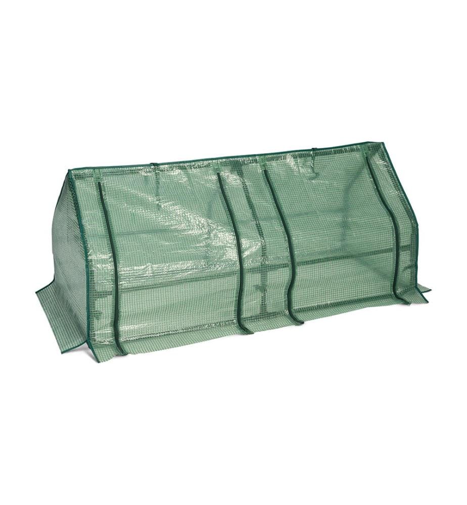 Serre de Forcage Chassis 120 cm - Vert
