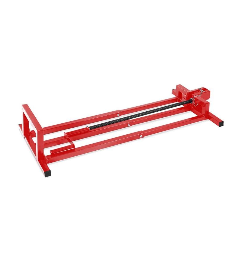 Lève Tracteur Rouge 400 kg - Multicolore