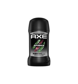 Axe Deo Stick Africa 50 ml