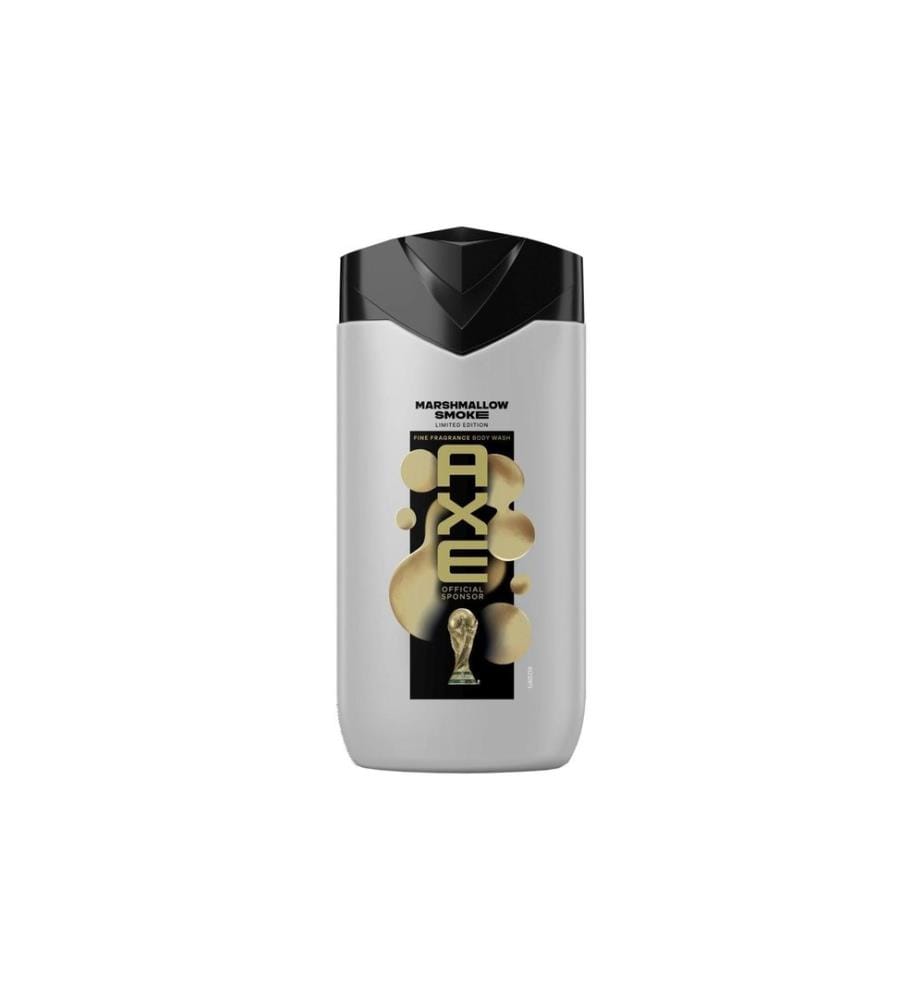 Axe Duschgel Marshmallow Smoke 225 ml