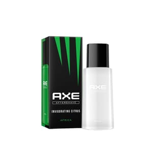 Axe After Shave Africa 100 ml