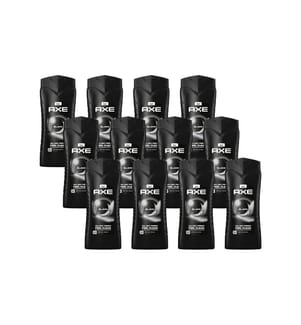 Axe Duschgel Black 12er Karton
