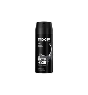 Axe Deo Spray Black 150 ml