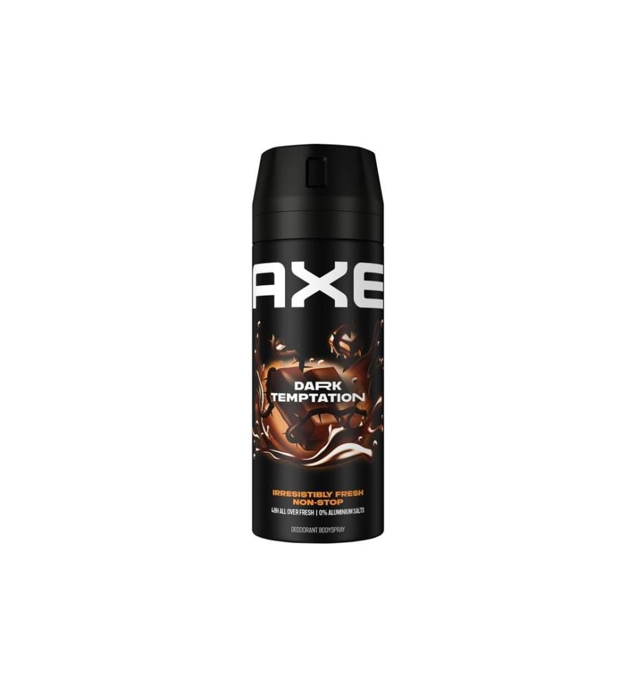 Axe Deo Spray Dark Temptation 150 ml
