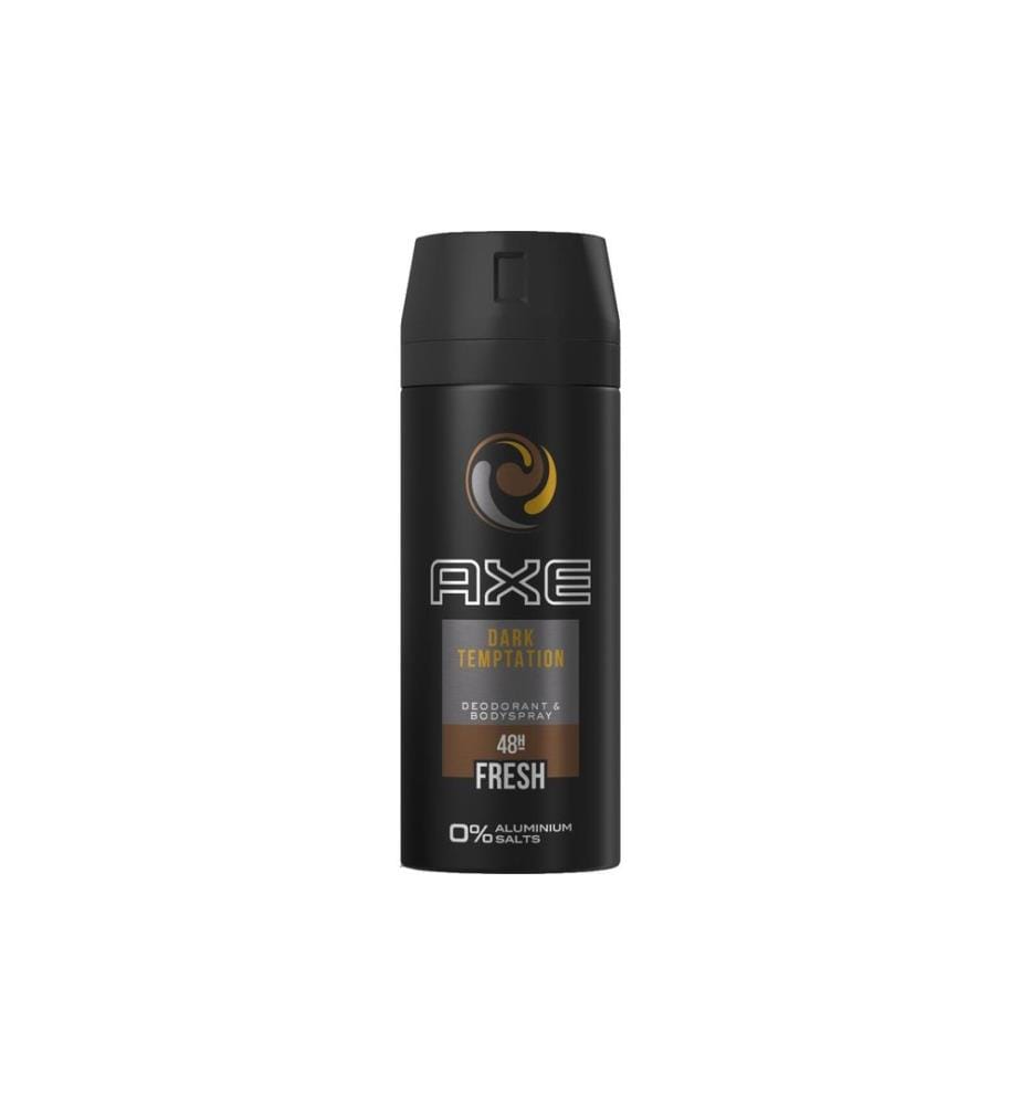 Axe Deo Spray Dark Temptation 150 ml