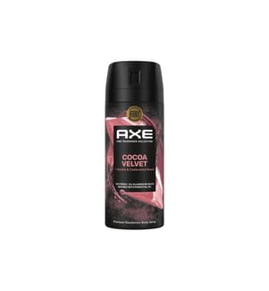 Axe Deo Spray Premium Cocoa Velvet 150 ml