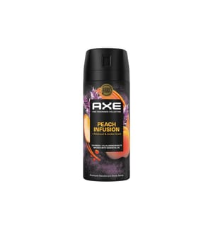 Axe Deo Spray Premium Peach Infusion 150 ml