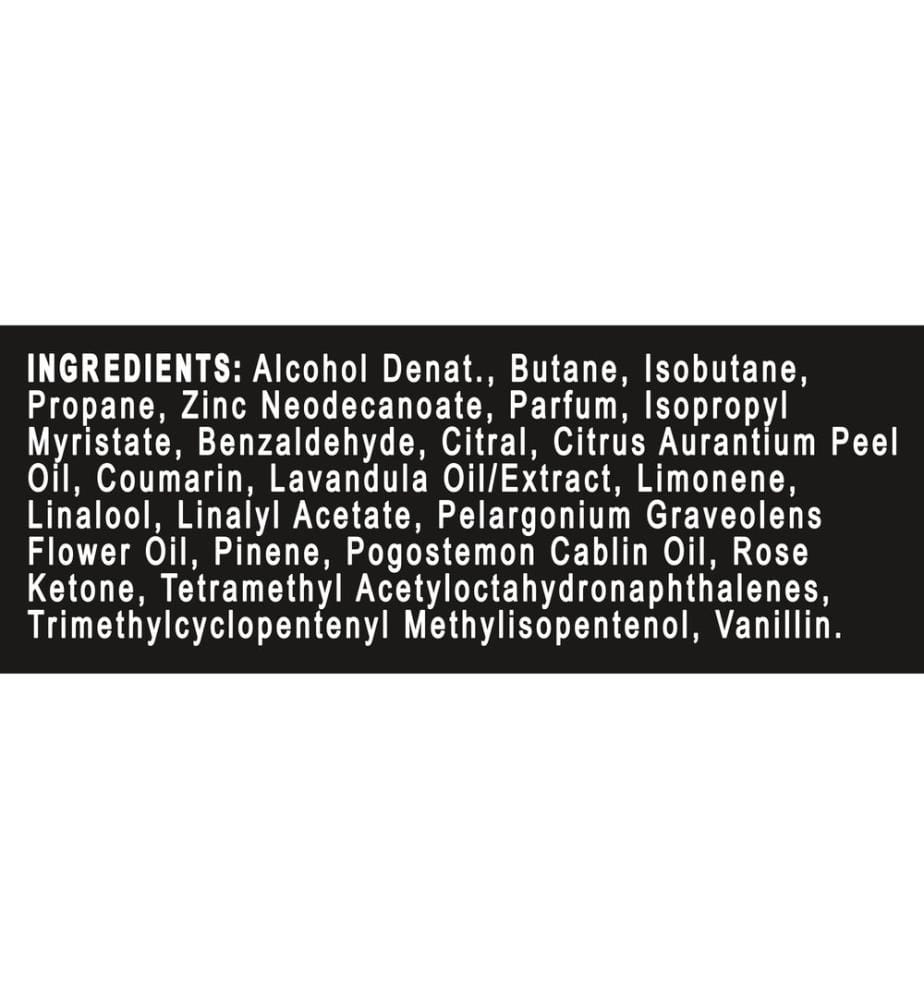 Axe Deo Spray Premium Peach Infusion 150 ml