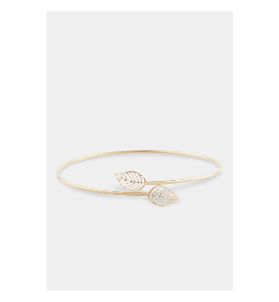 Armband Petal - Gelbgold 375/1000