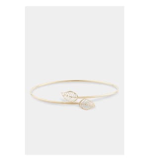 Armband Petal - Gelbgold 375/1000