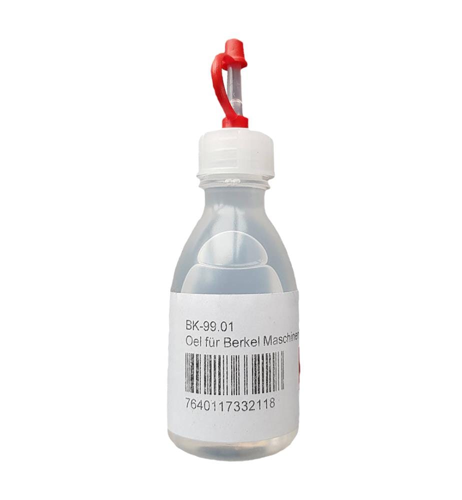 Huile pour Machine - 50 ml