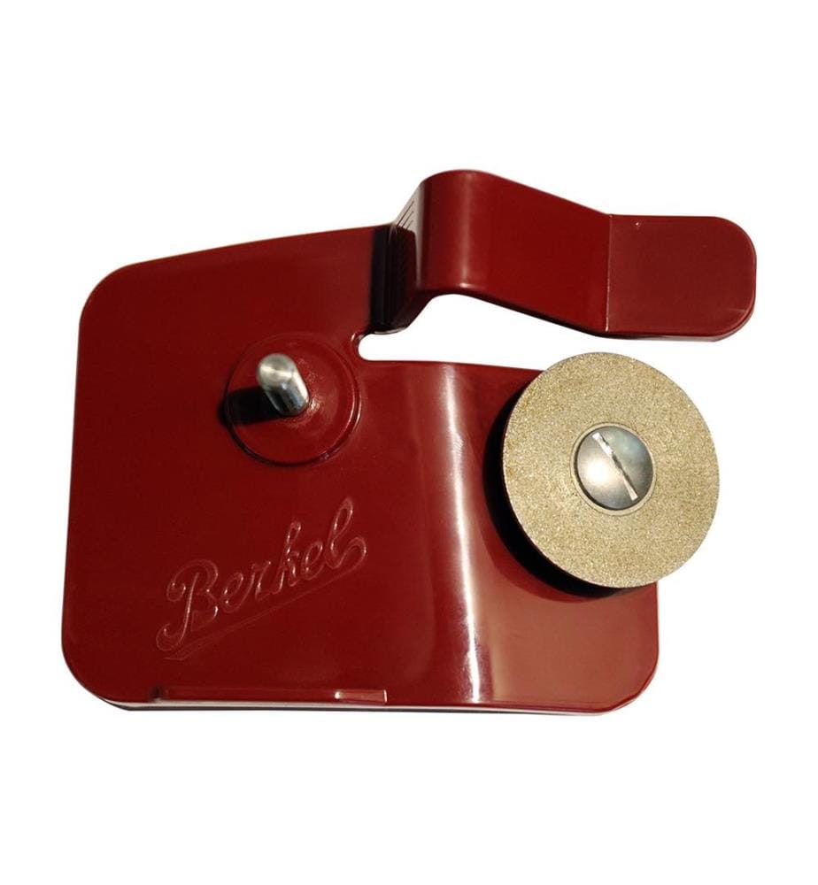 Messerschärfer Home Line 200 & 250