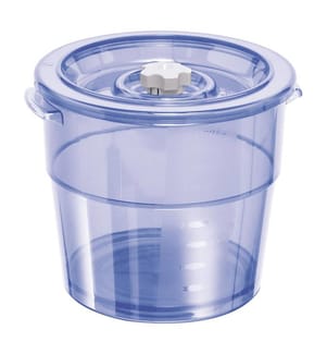 Vakuumbehälter – 2 l