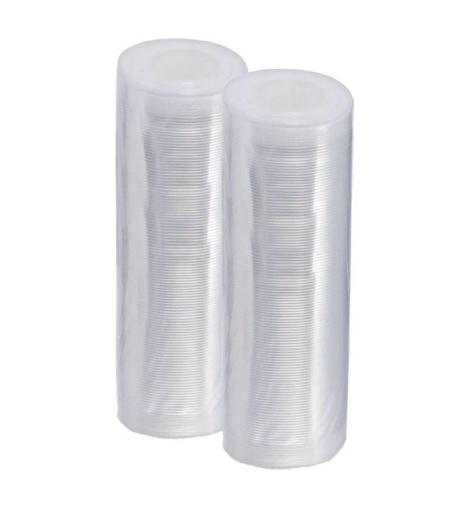 Rouleaux sous Vide 20 × 600 cm - Lot de 2