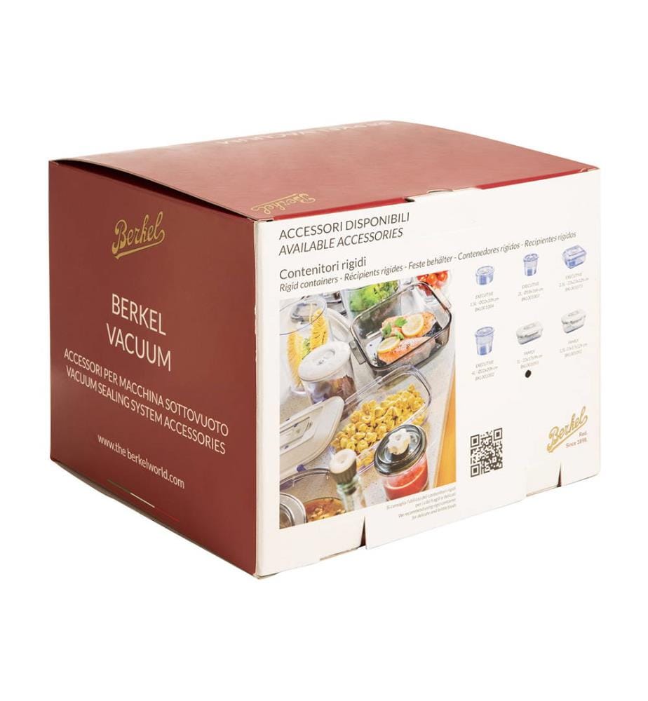 Contenitore per sottovuoto - 2,5 L