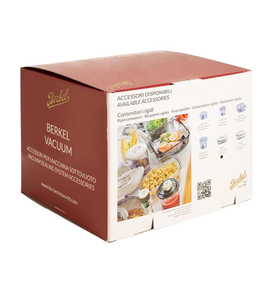Récipient de Mise sous Vide Family - 1,5 L