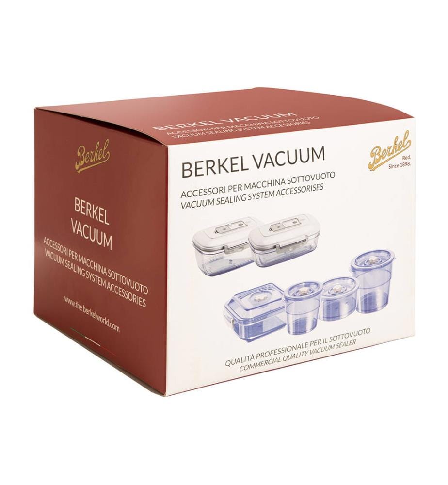Récipient de Mise sous Vide Family - 1 L