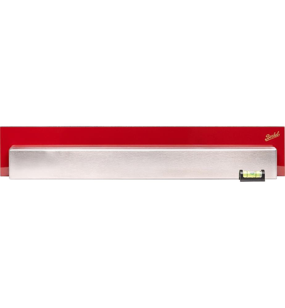 Magnetischer Messerhalter – Rot