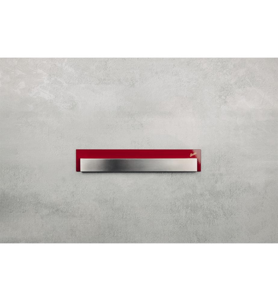 Magnetischer Messerhalter – Rot