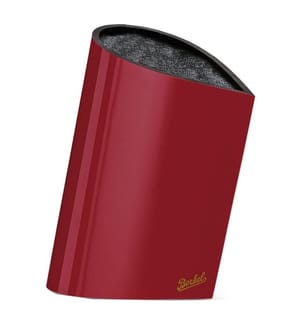 Messertasche – Rot