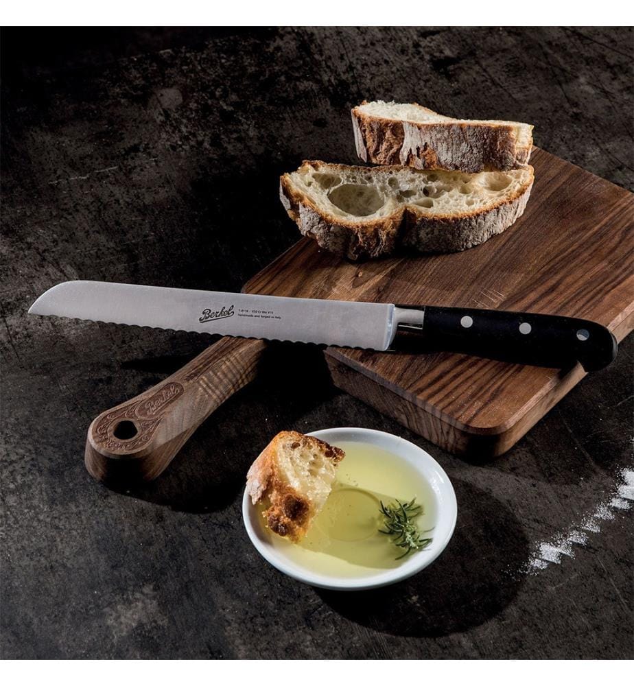 Adhoc-Brotmesser – 22 cm